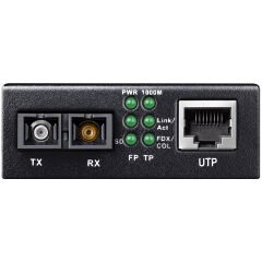 Cudy Mc100Gsa-20 10/100/1000 Sc-Sm Converter