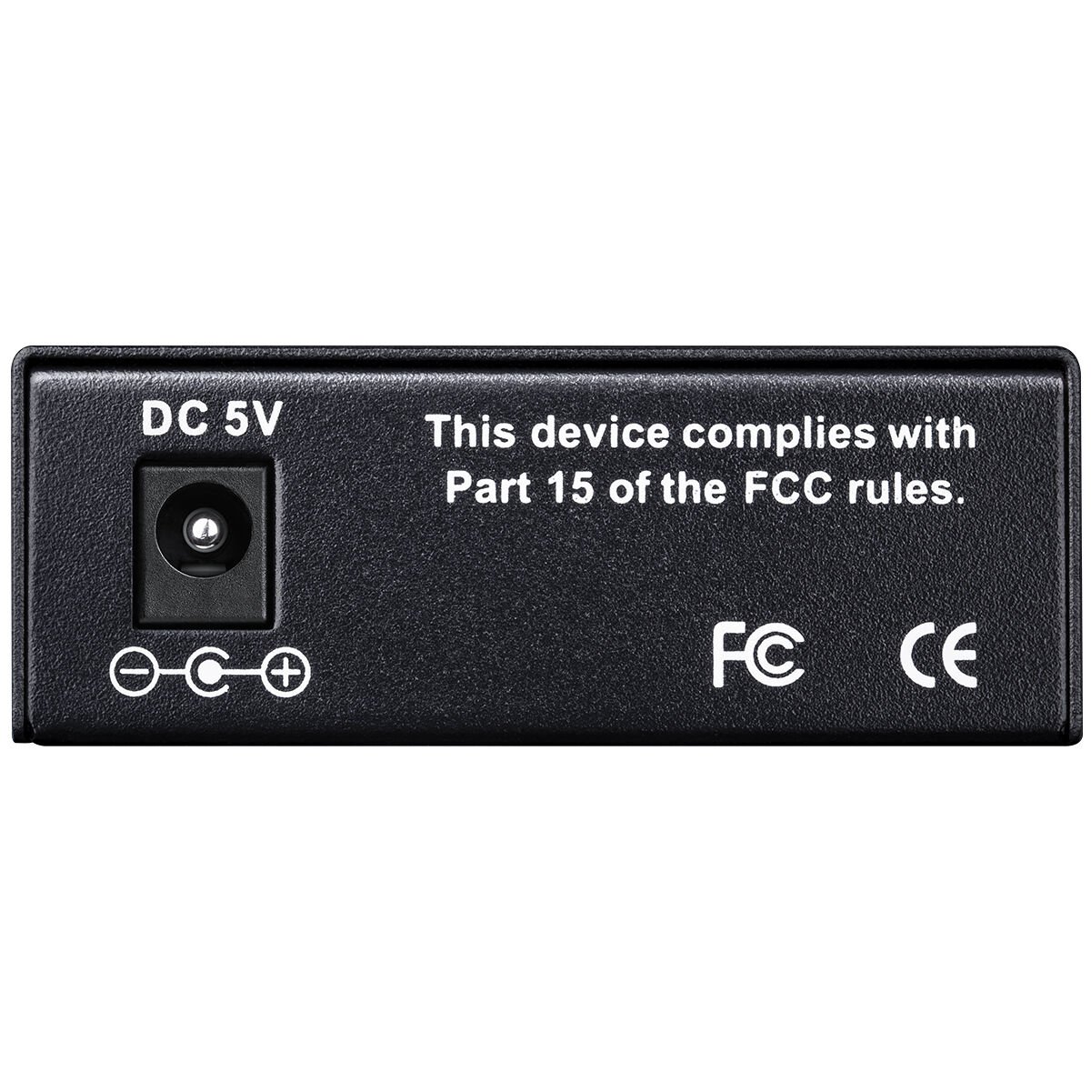 Cudy Mc100Gsa-20 10/100/1000 Sc-Sm Converter