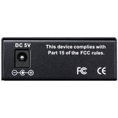 Cudy Mc100Gsa-20 10/100/1000 Sc-Sm Converter