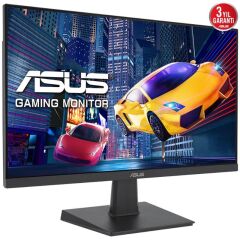 23.8 Asus Va24Ehf Ips 1Ms 100Mhz 1Xhdmi Fhd 1920X1080 Freesync Eyecare Flicker-Free Çerçevesi̇z Vesa Si̇yah