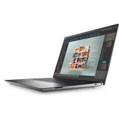 Dell Nbw M5690 Xctop5690Emea_Vp-1 U7-155H 16Gb 512Ssd 6Gb Rtx1000 W11Pro 3 Yil Yeri̇nde Garanti̇