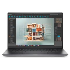Dell Nbw M5690 Xctop5690Emea_Vp-1 U7-155H 16Gb 512Ssd 6Gb Rtx1000 W11Pro 3 Yil Yeri̇nde Garanti̇