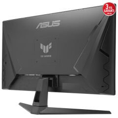 Asus Tuf Gaming Vg279Qm1A 27'' 1Ms 280Hz 1920X1080 Dp/Hdmi/Usb Vesa Speaker Ips Led Gaming Monitor