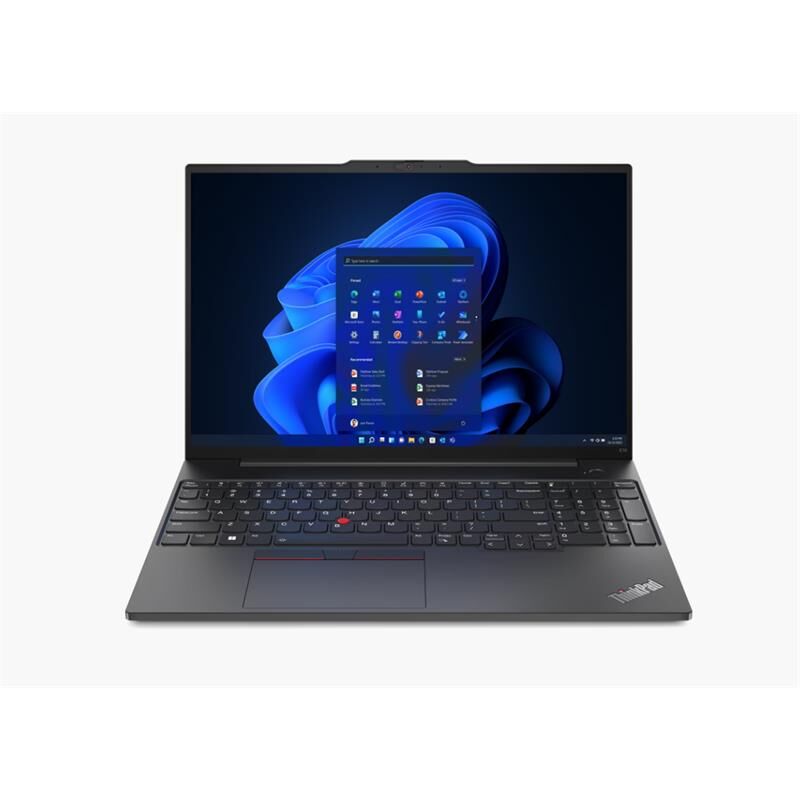 Lenovo Nb Thinkpad E16 21Jn00Mwtx I5-1335U 16Gb 512Ssd 16 O/B Ubuntu
