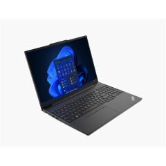 Lenovo Nb Thinkpad E16 21Jn00Mwtx I5-1335U 16Gb 512Ssd 16 O/B Ubuntu