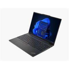 Lenovo Nb Thinkpad E16 21Jn00Mwtx I5-1335U 16Gb 512Ssd 16 O/B Ubuntu