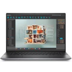Dell Nbw M5690 Xctop5690Emea_Vp-2 U7-155H 16Gb 512Ssd 6Gb Rtx1000 Oled Touch W11Pro 3 Yil Yeri̇nde Garanti̇