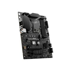 Msi Pro Z790-S Wifi Ddr5 6600Mhz 1Xhdmi 1Xdp 2Xm2 Usb 3.2 Atx 1700P (12. / 13. Ve 14. Nesi̇l İşlemci̇ Uyumlu)