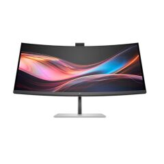 34 Hp Series 7 Pro 8K157Ut 5Ms Dp+Hdmi+Usb Type-C Fhd Moni̇tor