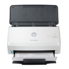 Hp 6Fw07A Scanjet Pro 3000 S4 Yaprak Beslemeli̇ A4 Döküman Tarayici