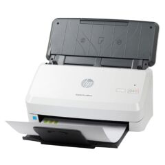 Hp 6Fw07A Scanjet Pro 3000 S4 Yaprak Beslemeli̇ A4 Döküman Tarayici
