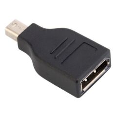Qport Q-Mdp2 Mi̇ni̇ Di̇splay Port Erkek - Di̇splay Port Di̇şi̇ Çevi̇ri̇ci̇