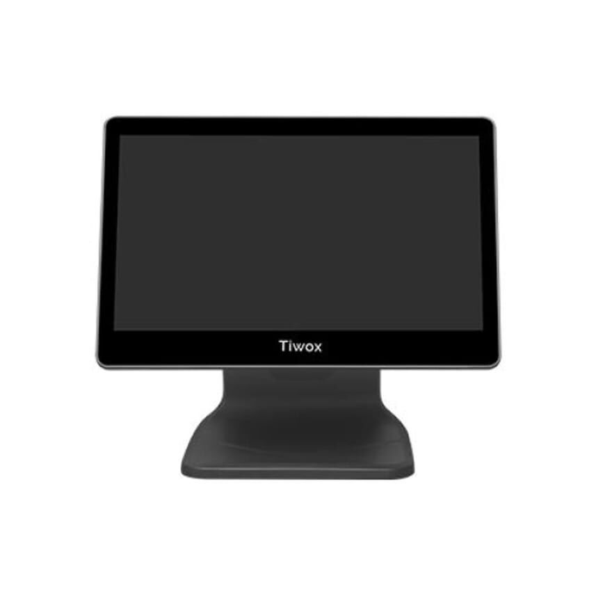 Tiwox Tp 1503 I3 4Gb Ram 128Gb Ssd 15.6'' Endüstri̇yel Pos Pc