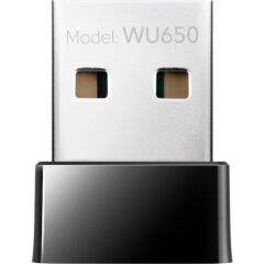 Cudy Wu650 650 Mbps Usb 2.0 Wireless Adaptör