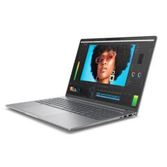 Hp Nbw B30Hges Zbook 8 G1I 16 U7-255H 16Gb (1X16Gb) 512Gb Ssd Nvidia Rtx 500 Ada 4Gb 16'' W11P 3 Yil Yeri̇nde Garanti̇