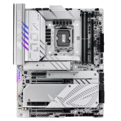 Asus Rog Maximus Z890 Apex Ddr5 9600Mt/S 2Xusb Type-C 6Xm.2 Atx 1851P (Intel Ultra Processors Series 2)