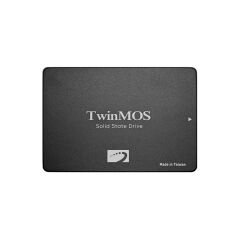 512 Gb Twinmos 2.5 Sata3 580/550 3Dnand Grey Tm512Gh2Ugl