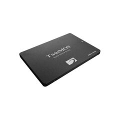 512 Gb Twinmos 2.5 Sata3 580/550 3Dnand Grey Tm512Gh2Ugl