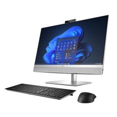 Hp Aio Eliteone 870 G9 7B0J4Ea I5-13500 8Gb 256Ssd 23.8 Dokunmati̇k Win11Pro Gri̇