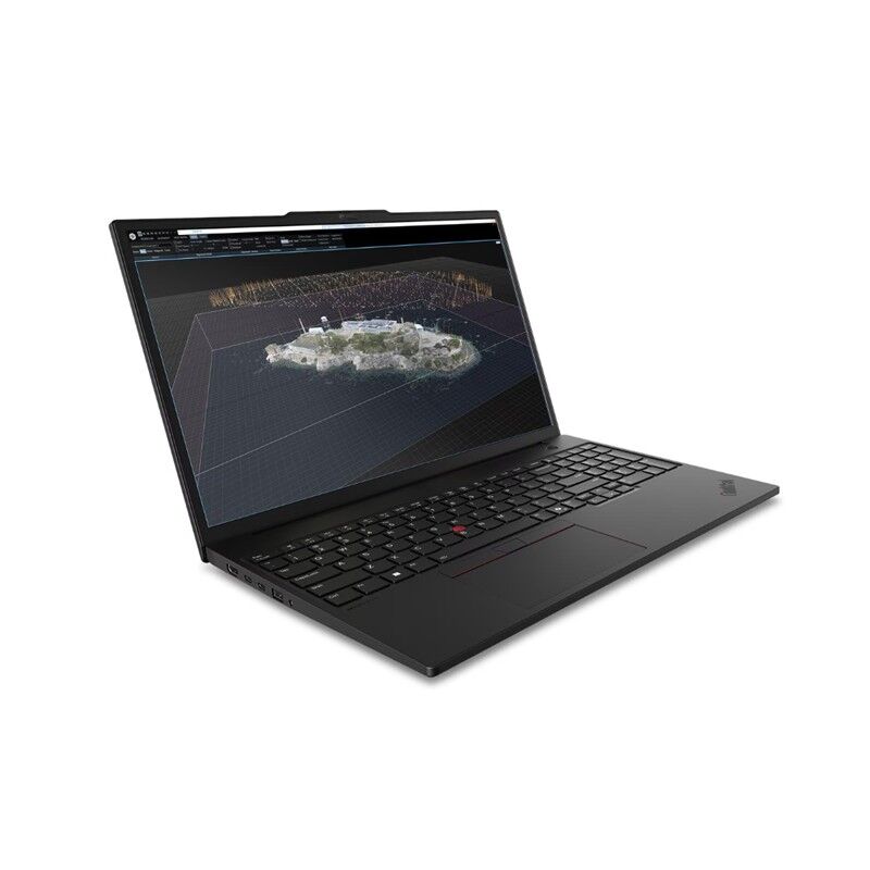 Lenovo Thinkpad Nbw 21Qv0010Tx P16S G4 U7 265H 2X16Gb 1X1Tb Ssd Nvidia Rtxpro1000 B.well 8Gb W11P 3 Yil Yeri̇nde Garanti̇