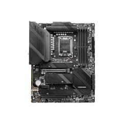 Msi Mag Z790 Tomahawk Wifi Ddr5 7200Mhz 1Xhdmi 1Xdp 4Xm.2 Usb 3.2 Atx 1700P(12. / 13. Ve 14. Nesi̇l İşlemci̇ Uyumlu)