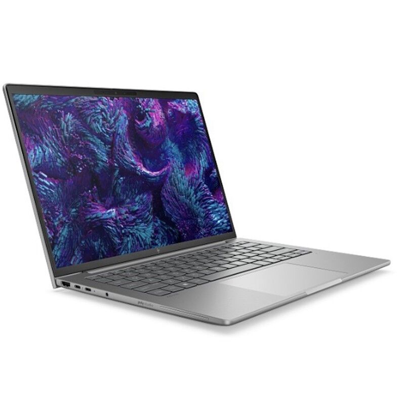 Hp Nbw A3Zw7Et Zbook 8 G1I 14 U7-255H 32Gb (1X32Gb) 1Tb Ssd Nvidia Rtx 500 Ada 4Gb 14'' W11P 3 Yil Yeri̇nde Garanti̇
