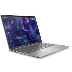 Hp Nbw A3Zw7Et Zbook 8 G1I 14 U7-255H 32Gb (1X32Gb) 1Tb Ssd Nvidia Rtx 500 Ada 4Gb 14'' W11P 3 Yil Yeri̇nde Garanti̇