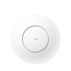 Cudy Ap1300 Ac1200 1Port 1X10/100/1000 Mbps 4.64Dbi 2.4 Ghz & 5 Ghz Tavan Ti̇pi̇ Access Point