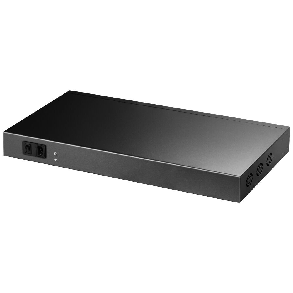 Cudy Gs2048Ps4-720W 48 Port 10/100/1000 48 Port Poe+ 4 X Sfp Yonetilebilir Rack Mount Switch
