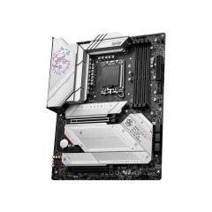 Msi Mpg Z790 Edge Wifi Ddr4 5333Mhz 1Xhdmi 1Xdp 5Xm.2 Usb 3.2 Atx 1700P (12. / 13. Ve 14. Nesi̇l İşlemci̇ Uyumlu)