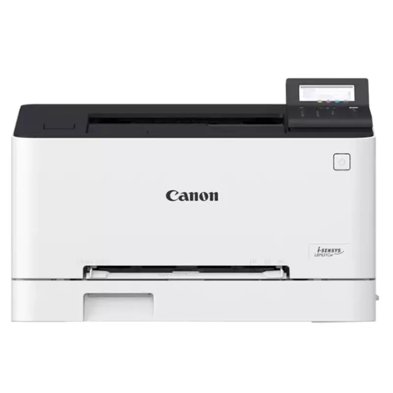 Canon I-Sensys Lbp631Cw Renkli Lazer Yazici/Eth/Wifi
