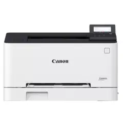Canon I-Sensys Lbp631Cw Renkli Lazer Yazici/Eth/Wifi