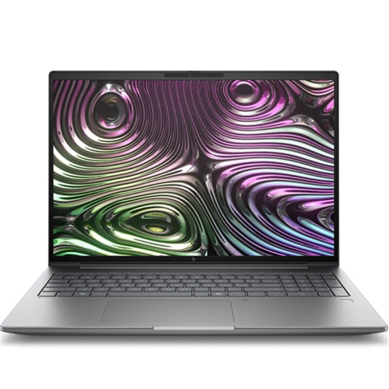 Hp Nbw B30Hmes Zbook X 16 G1İ U7-255H 1X32Gb 1X1Tb Ssd 16 Wuxga Rtxpro500 6Gb W11P 3Yil Yeri̇nde Garanti̇