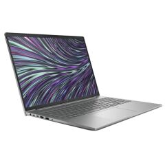 Hp Nbw B30Hmes Zbook X 16 G1İ U7-255H 1X32Gb 1X1Tb Ssd 16 Wuxga Rtxpro500 6Gb W11P 3Yil Yeri̇nde Garanti̇
