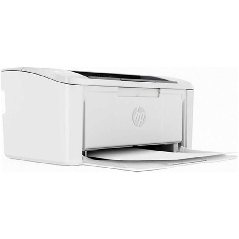 Hp 7Md67A M111A Tek Fonksiyonlu Si̇yah Lazer Yazici
