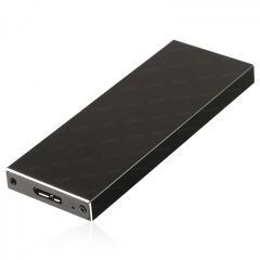 Dark Dk-Ac-Dsem2 Usb 3.0 M.2 Ngff Sata Di̇sk Kutusu