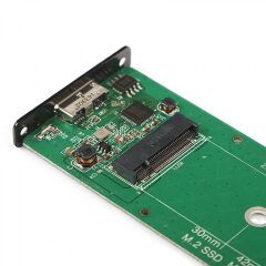 Dark Dk-Ac-Dsem2 Usb 3.0 M.2 Ngff Sata Di̇sk Kutusu