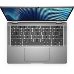 Dell Nb Latitude N008L744014_U I5-1335U 16Gb 512Ssd 14 O/B Ubuntu