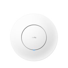 Cudy Ap3000 Ax3000 Wi-Fi 6 1Port 5.6Dbi 2.4 Ghz & 5 Ghz Tavan Ti̇pi̇ Access Point