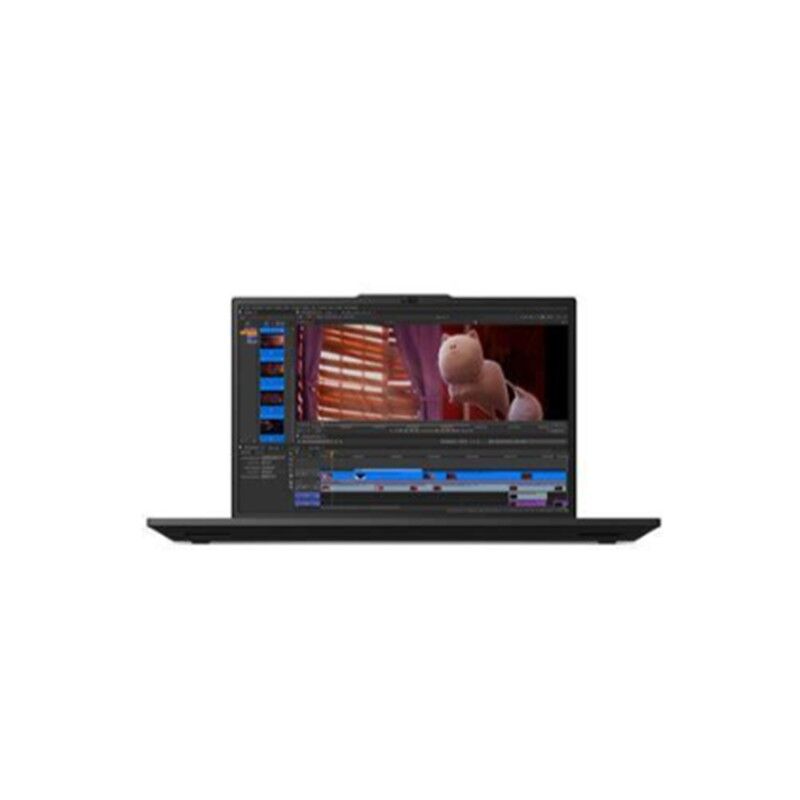 Lenovo Thinkpad Nbw 21Qws1S900 P16S Ultra 7 265H 1X32Gb 1X1Tb Ssd Nvidia Rtxpro1000 B.well 8Gb Fdos 3 Yil Garanti̇