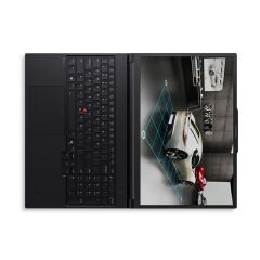 Lenovo Nbw 21Rq000Jtx P16 G3 Ultra 9 275Hx 64G(2X32Gb) 1X1Tb Nvidia Rtxpro3000 B.well 12Gb W11P 3 Yil Yeri̇nde Garanti̇