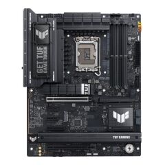 Asus Tuf Gaming Z890-Plus Wifi Ddr5 9066Mt/S 1Xhdmi 1Xdp 2Xusb Type-C 4Xm.2 Atx 1851P (Intel Ultra Processors Series 2)
