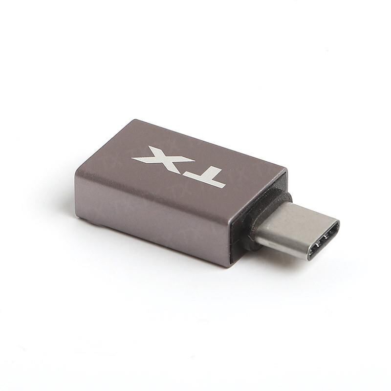 Tx Tx-Ac-U01 Type-C To Usb 3.0 Dönüştürücü
