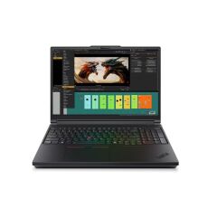 Lenovo Nbw 21Rq000Ctx P16 G3 Ultra 7 265Hx 64Gb(2X32Gb) 1X1Tb Nvidia Rtxpro3000 B.well 12Gb W11P 3 Yil Yeri̇nde Garanti̇