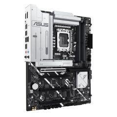 Asus Prime Z890-P Wifi Ddr5 8666Mt/S 1Xhdmi 1Xdp 1Xusb Type-C 4Xm.2 Atx 1851P (Intel Ultra Processors Series 2)