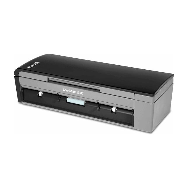 Kodak I940 A4 (20 Sfy/Dk) 600 Dpi̇ Döküman Tarayici