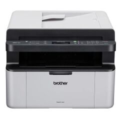Brother Mfc-1911W-2T Mono Lazer Yaz/Tar/Fot/Fax/Wifi (2 Tam Dolu Toner)