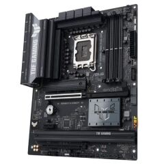 Asus Tuf Gaming B860-Plus Wifi Ddr5 8666Mt/S 1Xhdmi 1Xdp 3Xm.2 Type-C Atx 1851P (Intel Ultra Processors Series 2)