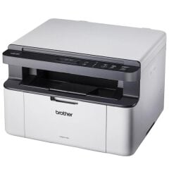 Brother Dcp-1511-2T Mono Lazer Yaz/Tar/Fot (2 Tam Dolu Toner)