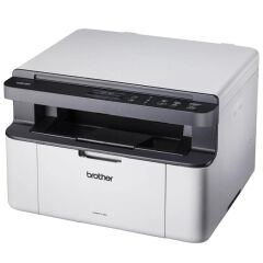 Brother Dcp-1511-2T Mono Lazer Yaz/Tar/Fot (2 Tam Dolu Toner)